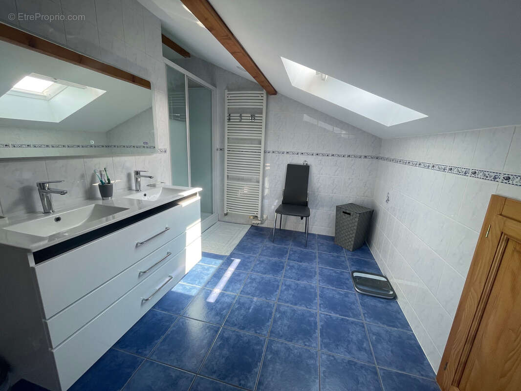 Maison à REMIREMONT