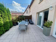 Maison à REMIREMONT