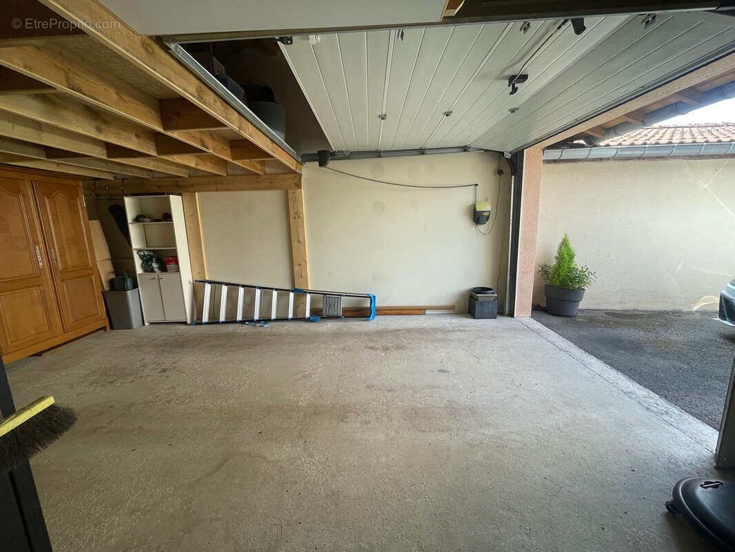 Maison à REMIREMONT