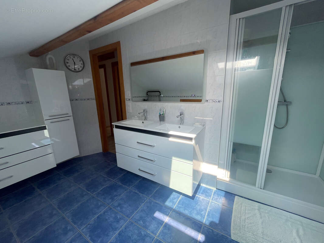 Maison à REMIREMONT