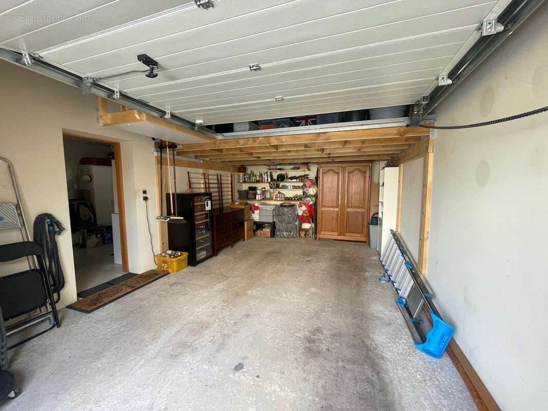 Maison à REMIREMONT