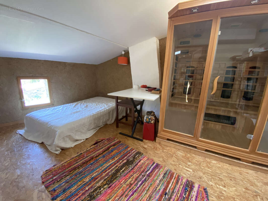 Maison à CASTELRENG