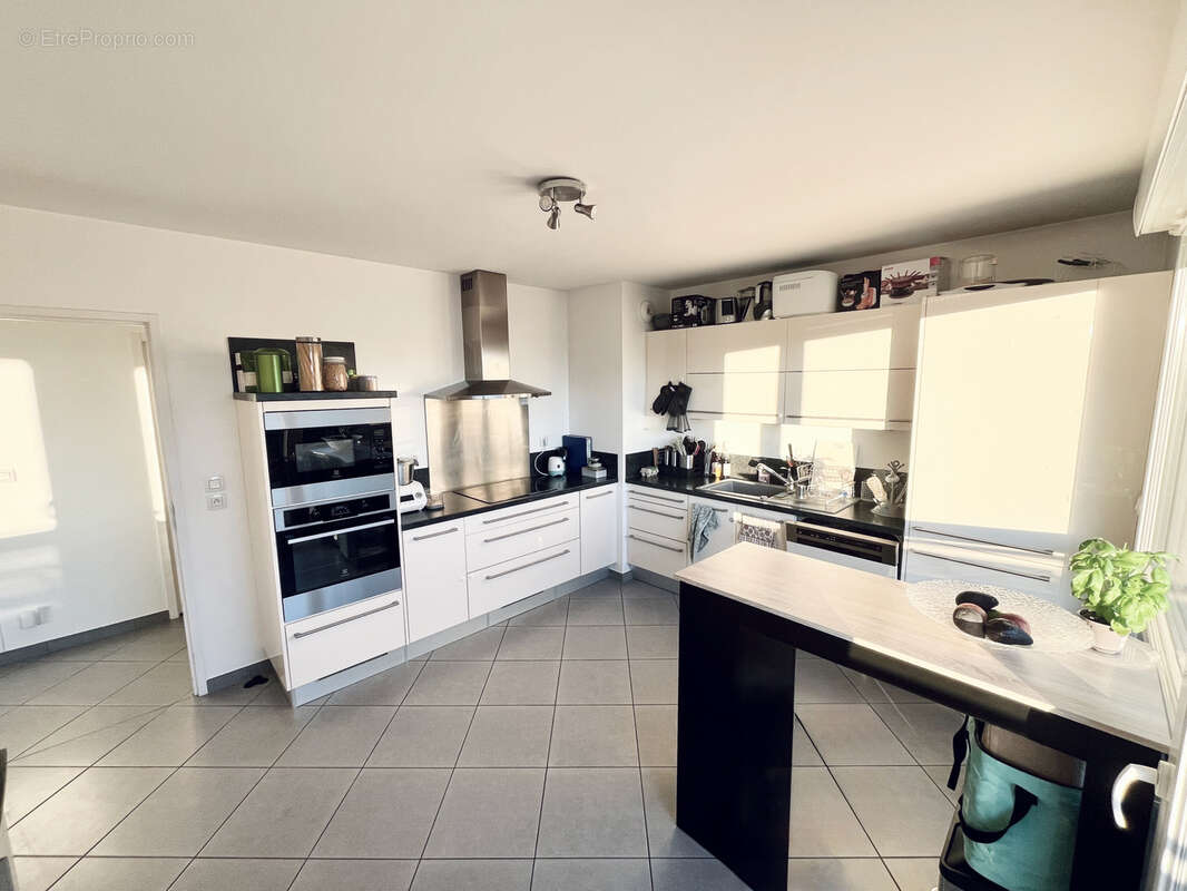 Appartement à ANNEMASSE