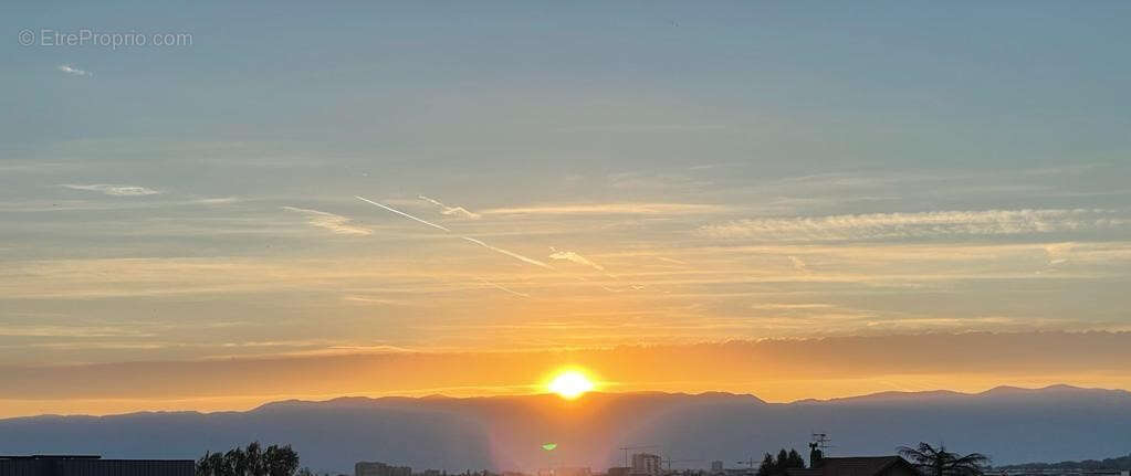 Appartement à ANNEMASSE