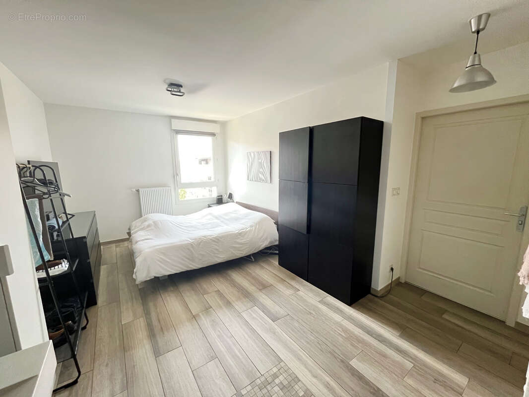 Appartement à ANNEMASSE