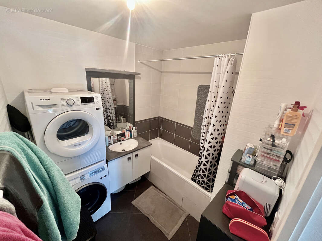 Appartement à ANNEMASSE