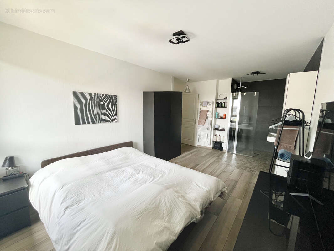 Appartement à ANNEMASSE