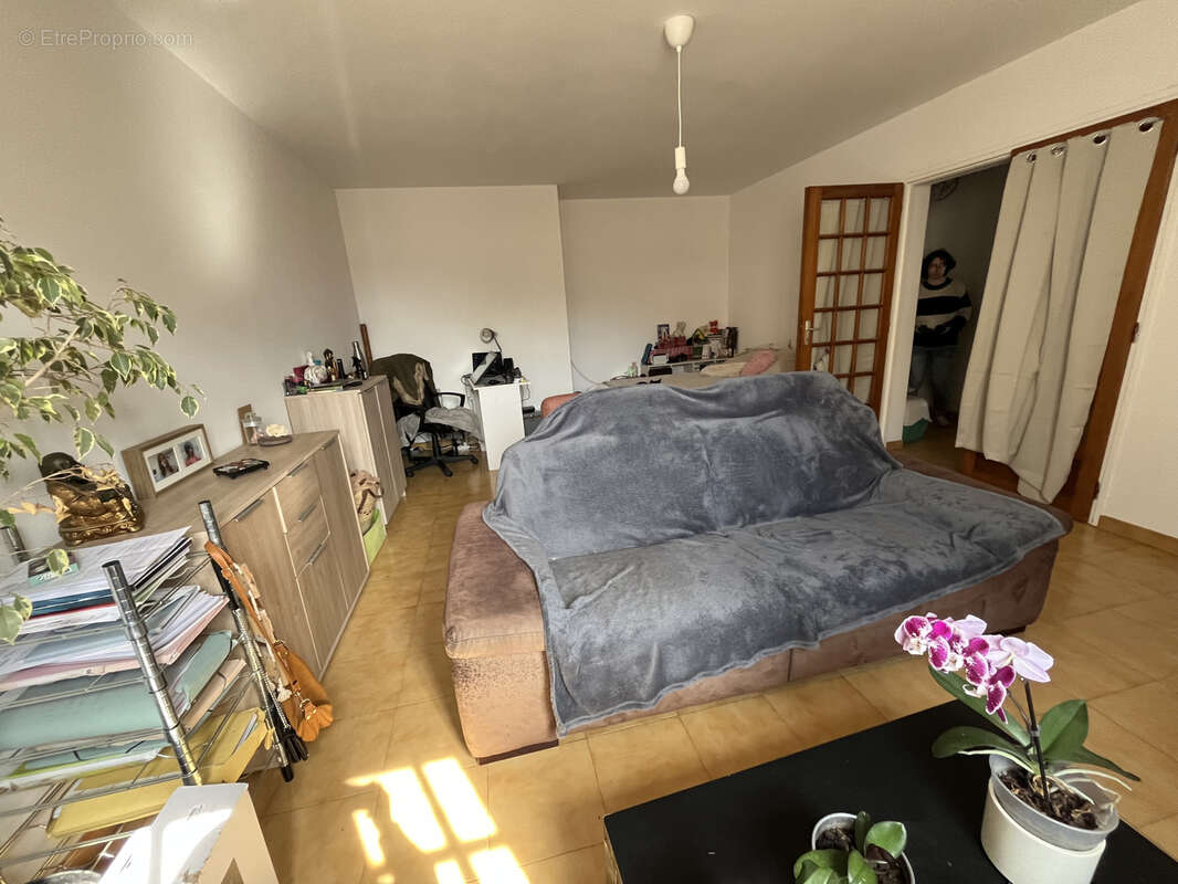 Maison à LEZIGNAN-CORBIERES