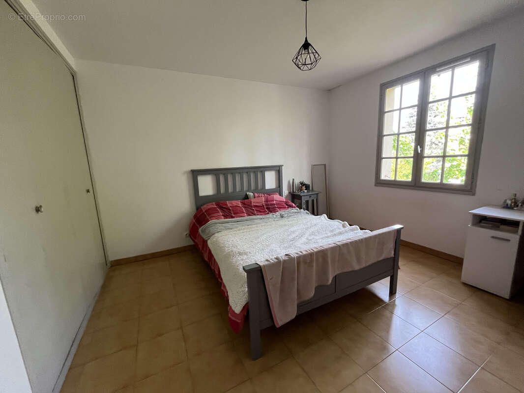 Maison à LEZIGNAN-CORBIERES