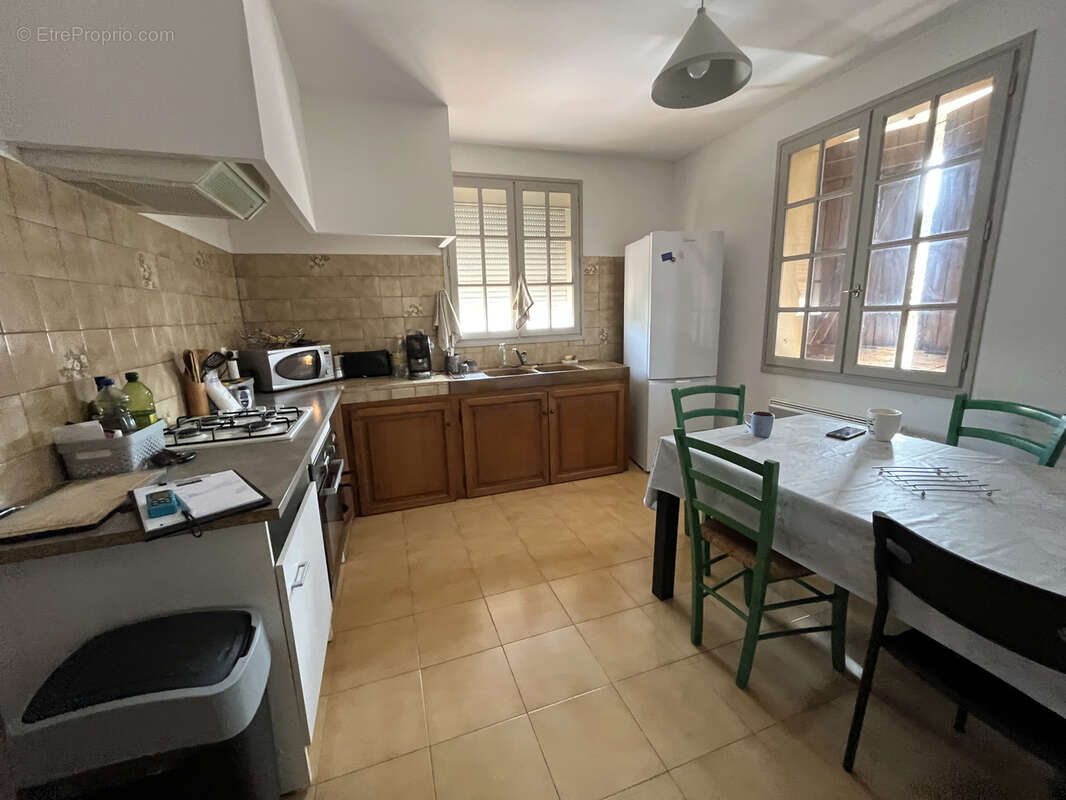 Maison à LEZIGNAN-CORBIERES