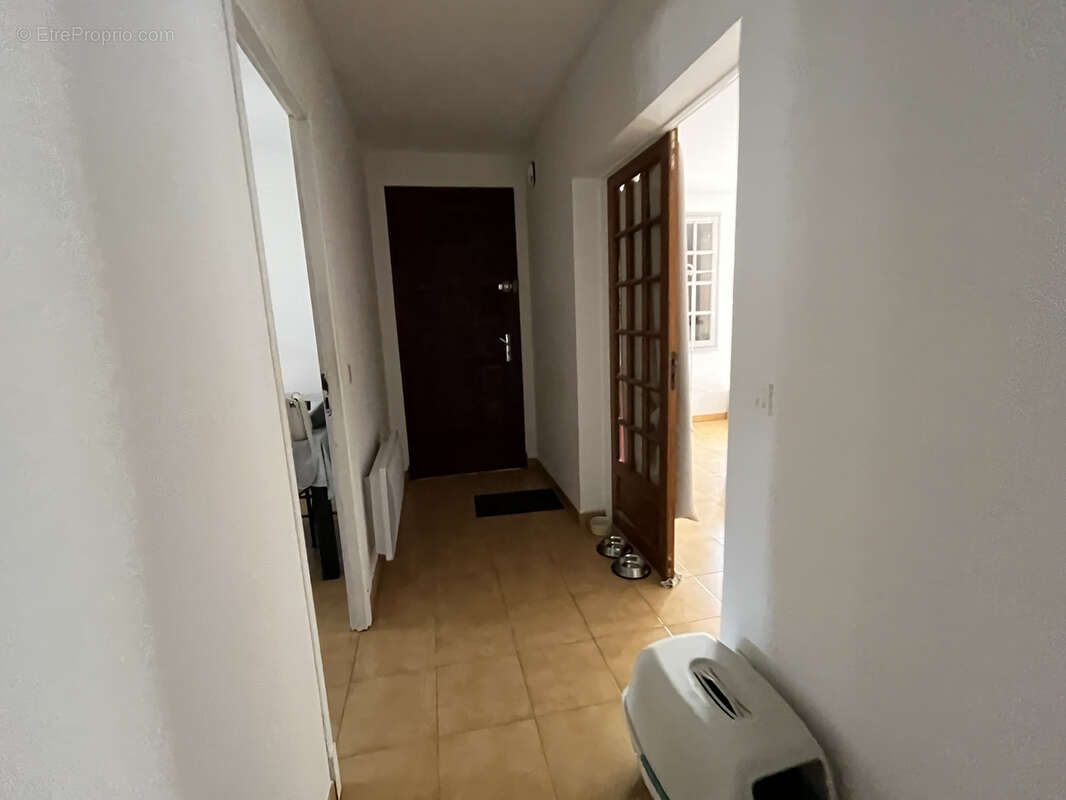 Maison à LEZIGNAN-CORBIERES