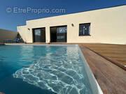 Maison à CARCASSONNE