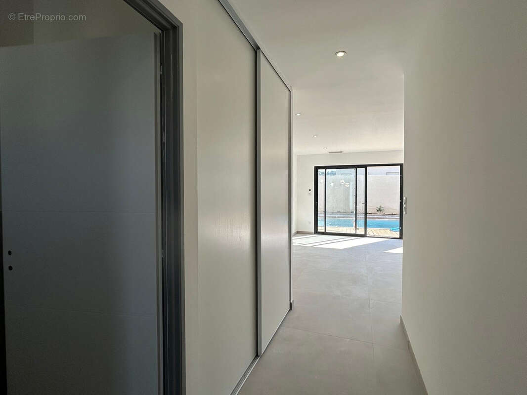 Maison à CARCASSONNE