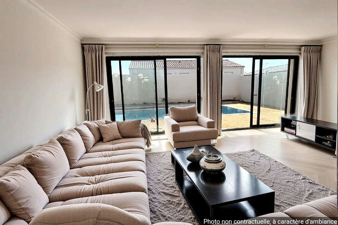 Maison à CARCASSONNE