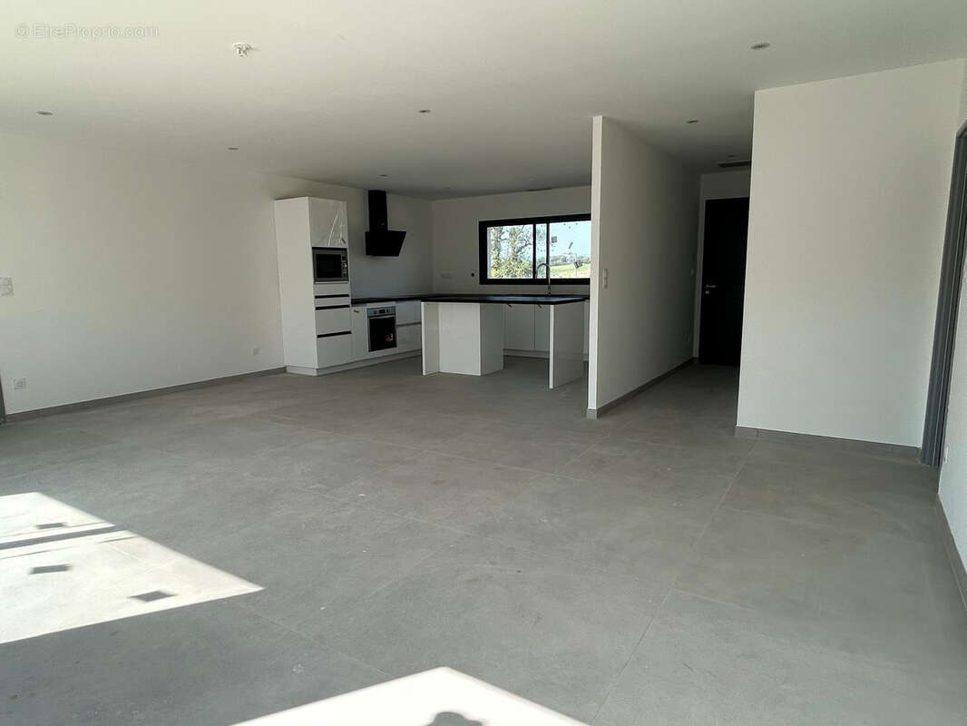 Maison à CARCASSONNE