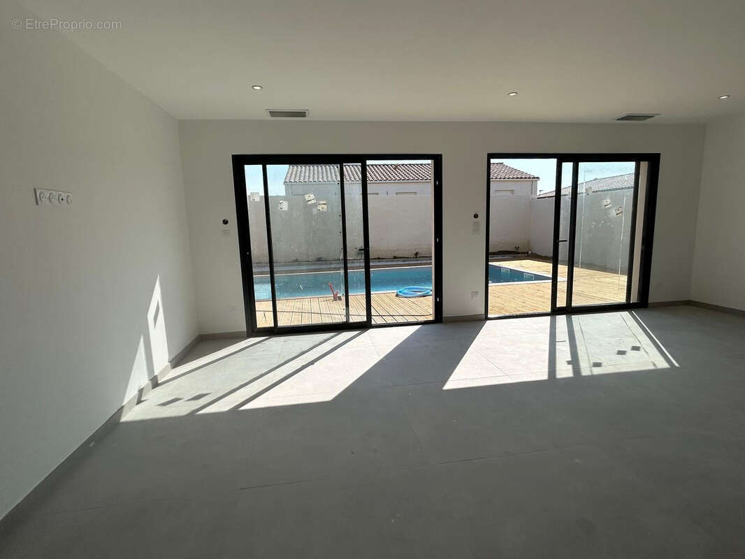 Maison à CARCASSONNE