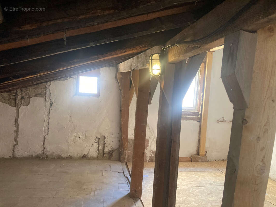 Appartement à CARCASSONNE