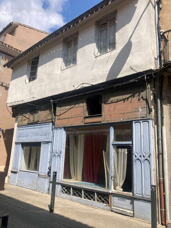 Appartement à CARCASSONNE