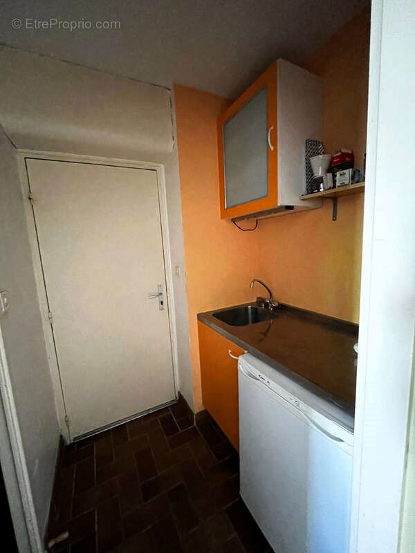 Appartement à HYERES