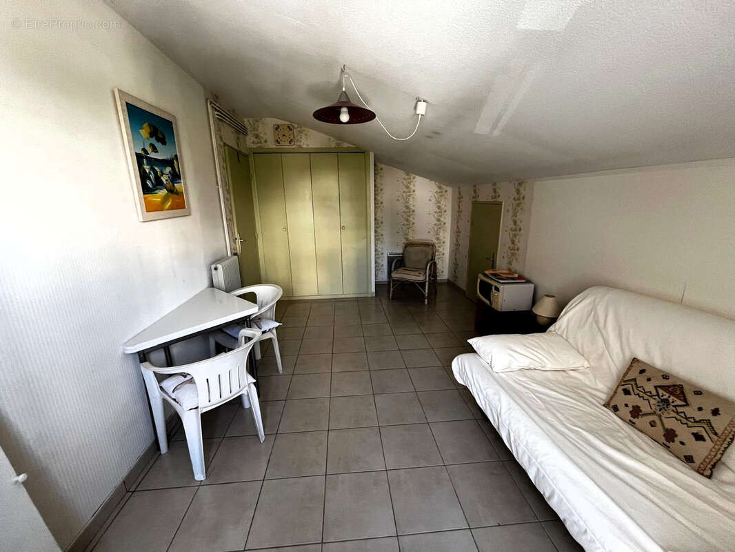 Appartement à HYERES