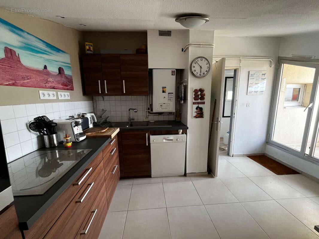 Appartement à HYERES