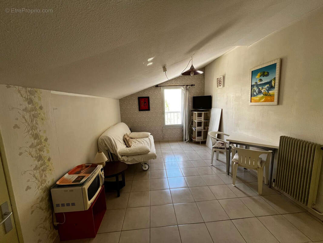 Appartement à HYERES