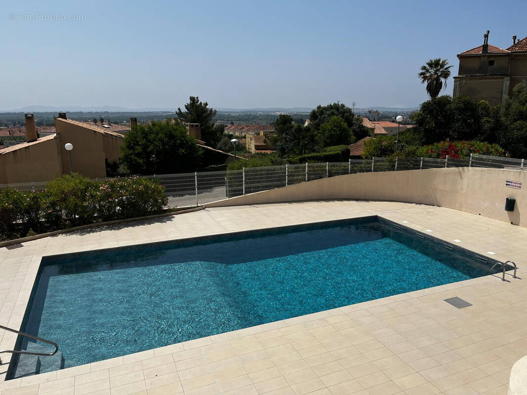 Appartement à HYERES