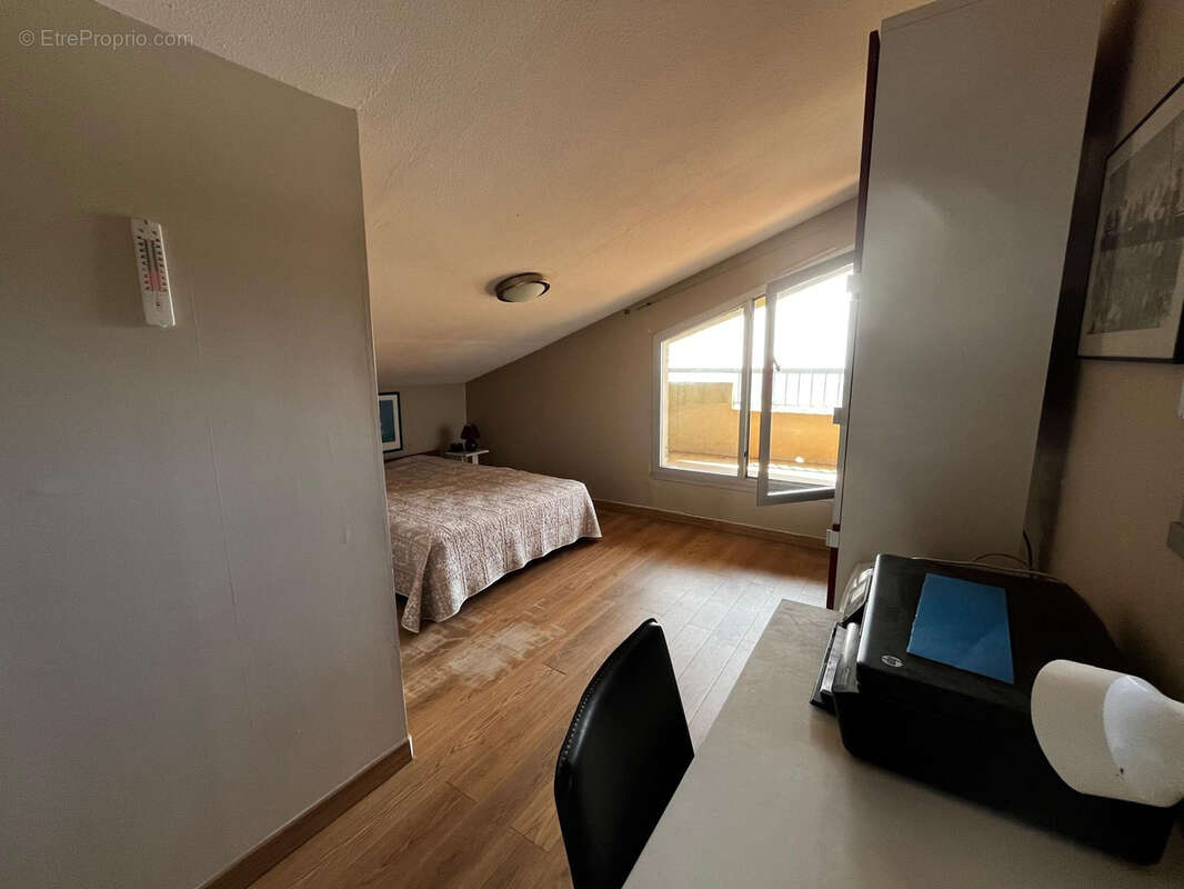 Appartement à HYERES