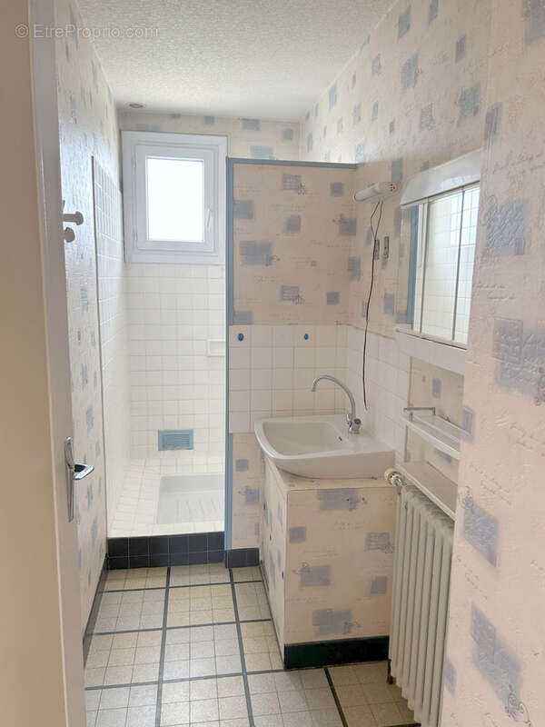 Maison à PARAY-LE-MONIAL