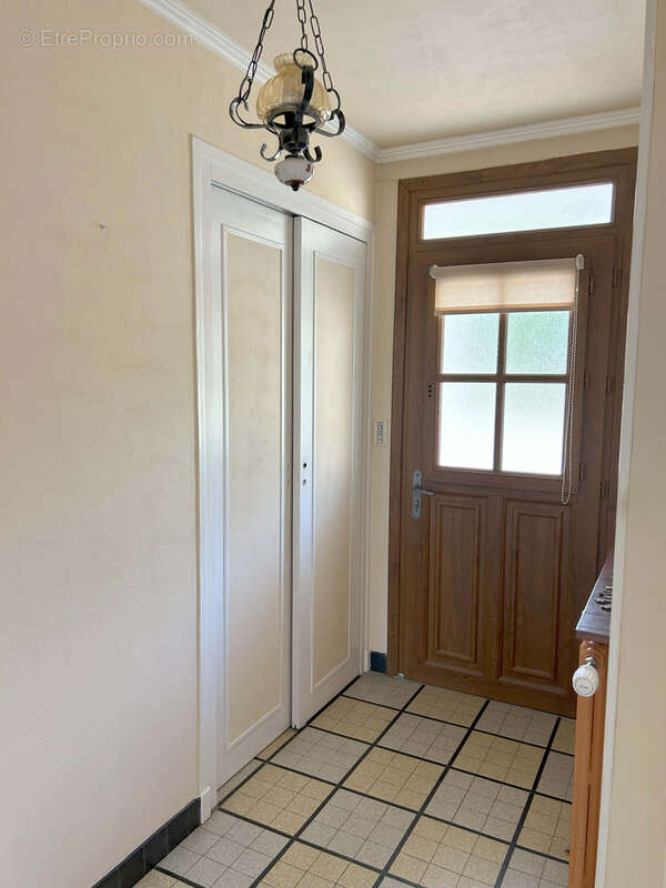 Maison à PARAY-LE-MONIAL