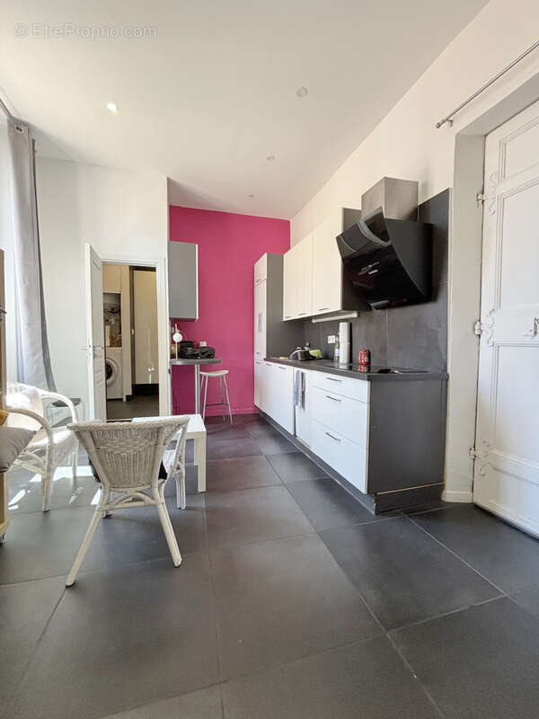 Appartement à HYERES