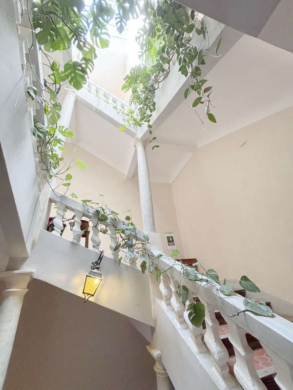 Appartement à HYERES