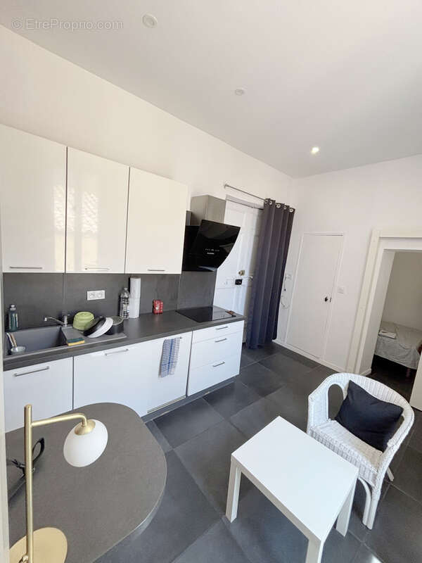 Appartement à HYERES