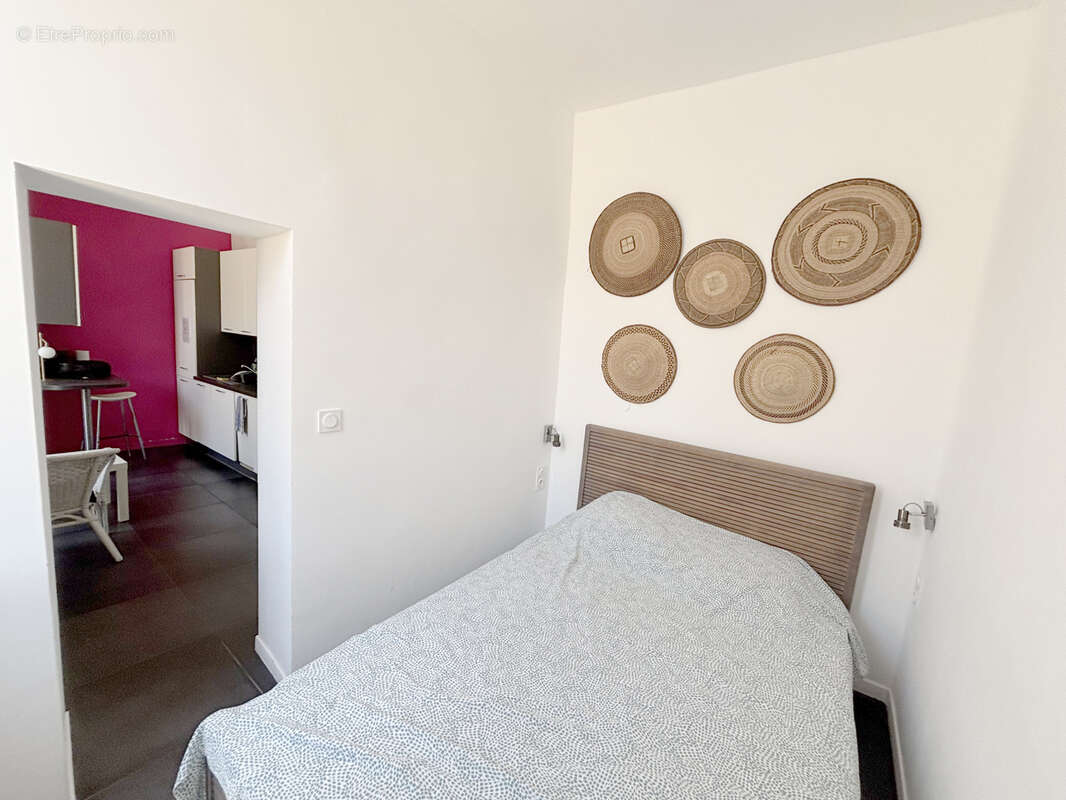 Appartement à HYERES