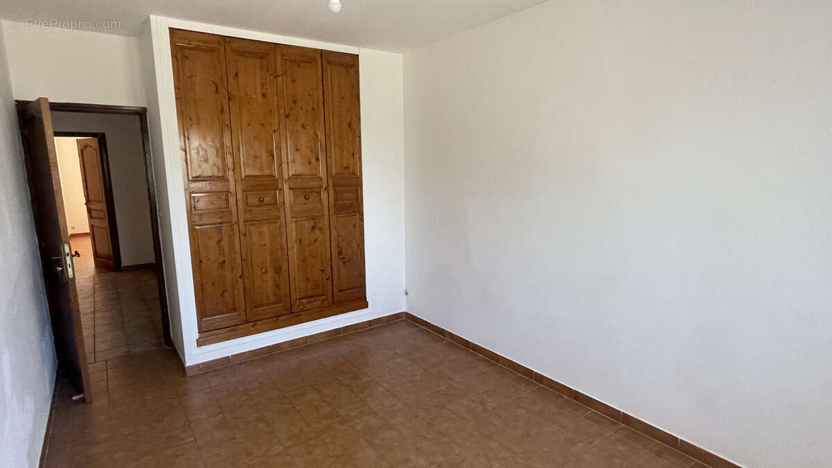 Maison à MARSEILLE-15E