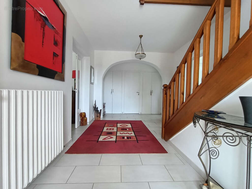 Maison à BUSSIERES-ET-PRUNS