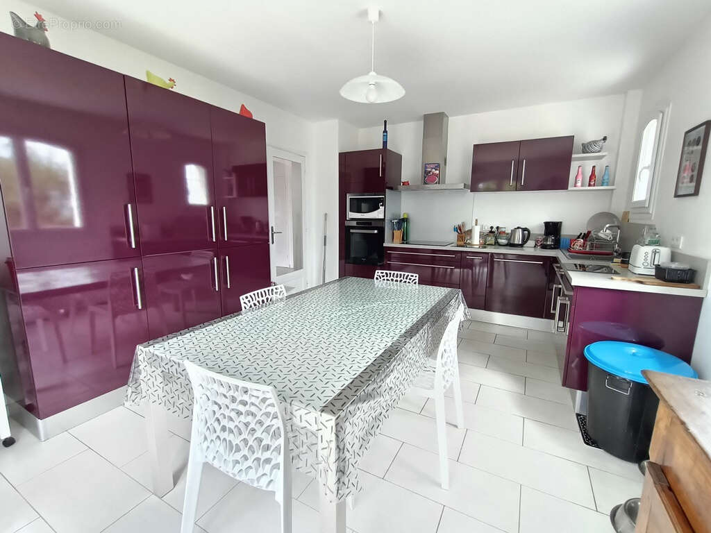 Maison à BUSSIERES-ET-PRUNS