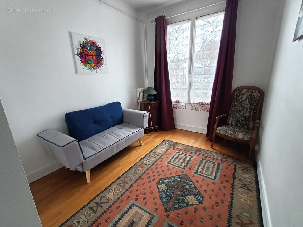 Appartement à VICHY