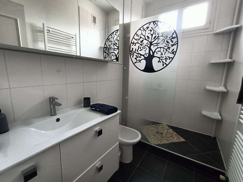 Appartement à VICHY