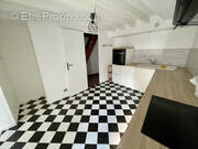 Appartement à CLAYE-SOUILLY