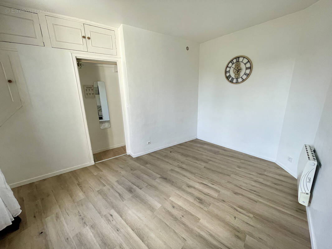 Appartement à CLAYE-SOUILLY