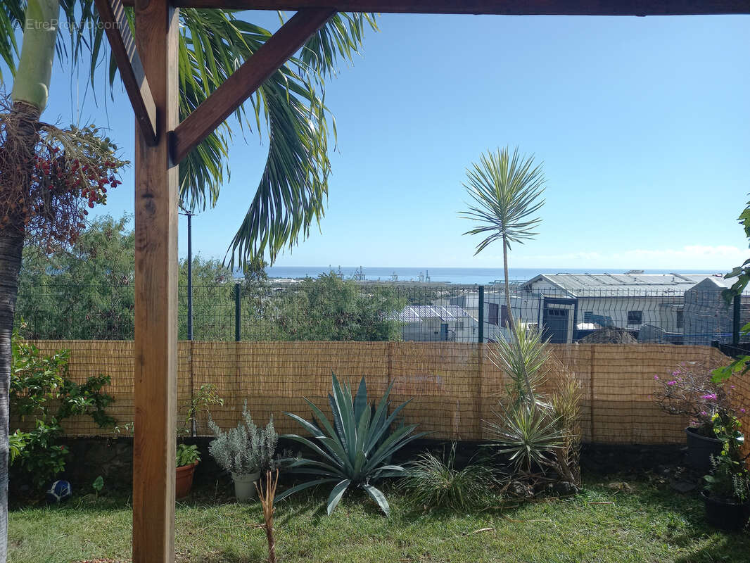 Appartement à LA POSSESSION