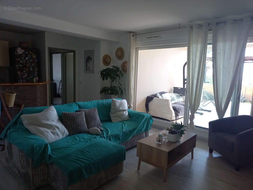 Appartement à LA POSSESSION