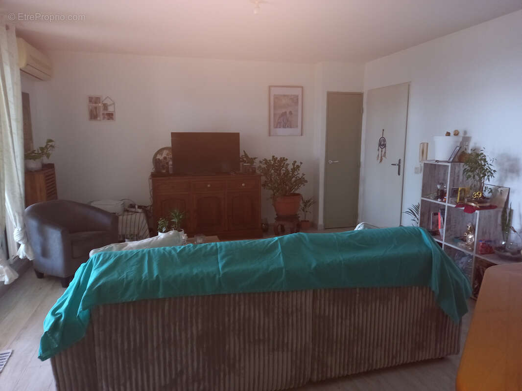 Appartement à LA POSSESSION