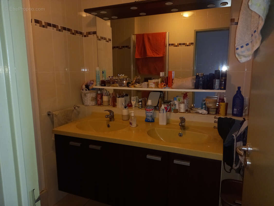 Appartement à LA POSSESSION