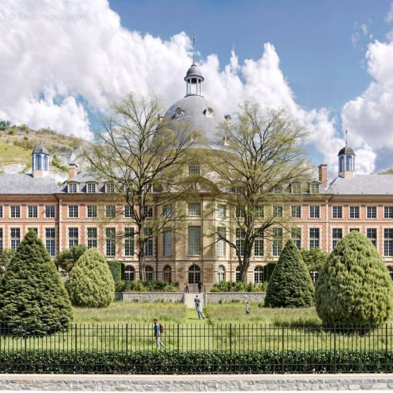 Appartement à LES ANDELYS