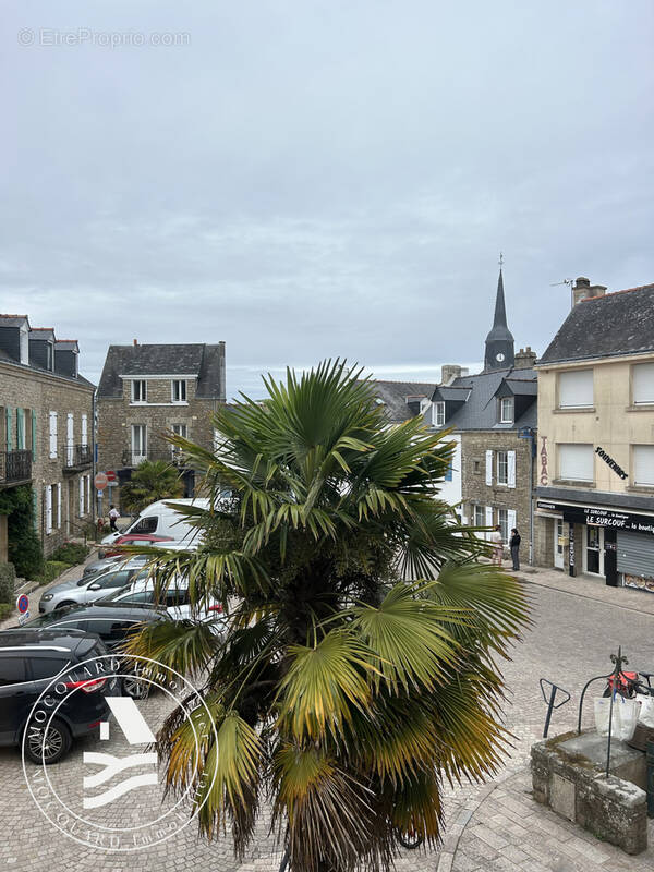 Maison à LOCMARIAQUER