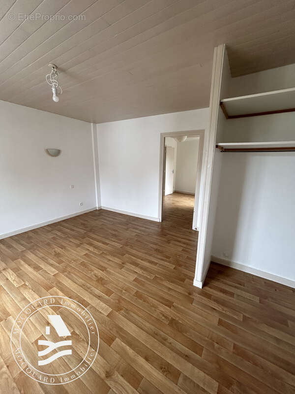 Maison à LOCMARIAQUER