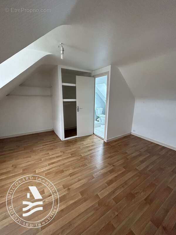 Maison à LOCMARIAQUER