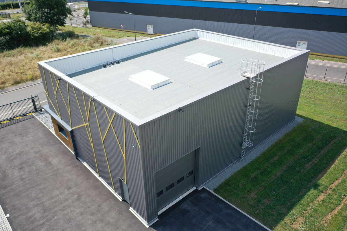 Commerce à SABLE-SUR-SARTHE